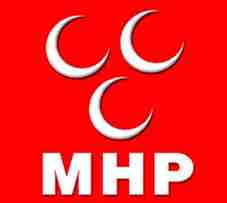 Mhp-logo
