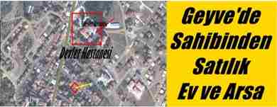 geyvede-sahibinden-satilik-ev-arsa-
