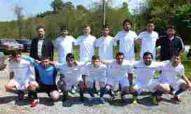 Geyve Boğazköyspor yeni Sezona hazır.
