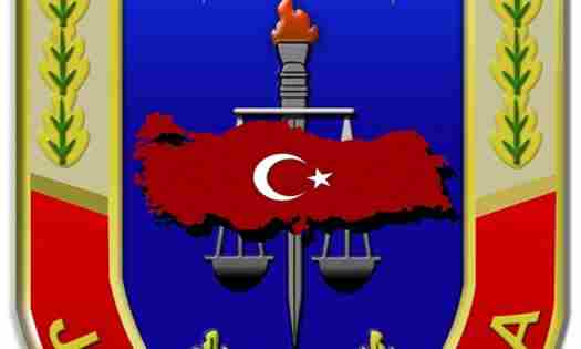 Jandarma Bölgesi Asayiş Olayları