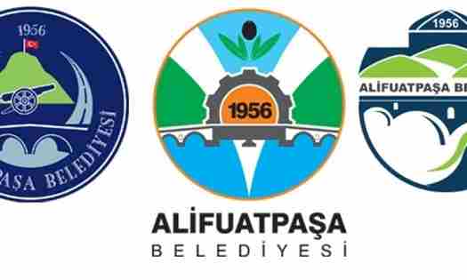 Alifuatpaşa Belediyesi Logo Yarışması Sonuçlandı..