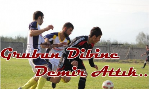 İşimiz Gerçekten Çok Zor