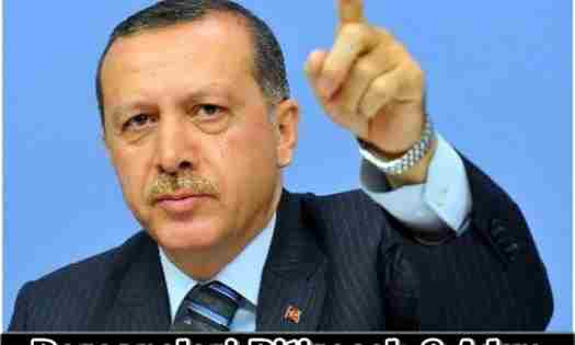Dershaneleri Bitirecek 6 Adım