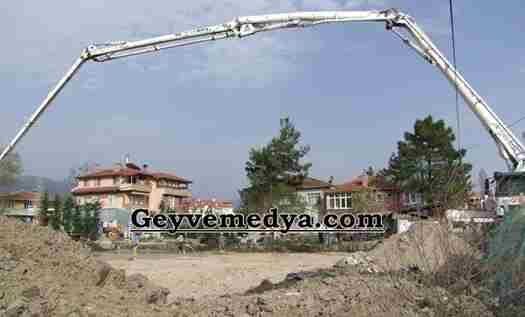 Geyve “PARK EVLERİ 2” Projesi ile Tanışıyor. » Geyve Medya &quot;Geyve�nin