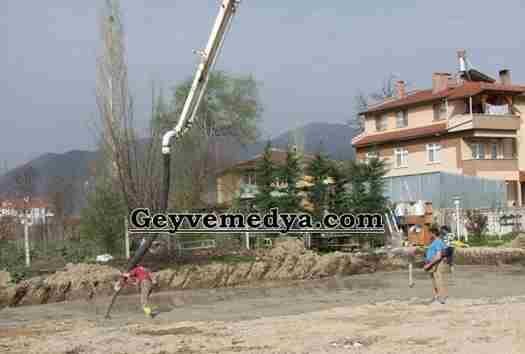 Geyve “PARK EVLERİ 2” Projesi ile Tanışıyor. » Geyve Medya &quot;Geyve�nin