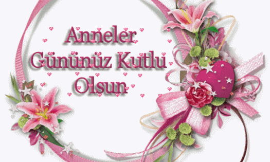Melek Tuna’dan Anneler Günü Mesajı