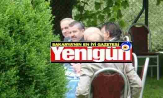 Yönetim Tamam, Başkan Aranıyor..