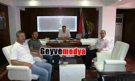 Geyve’ye Sosyal Hizmet Merkezi Planlanıyor.