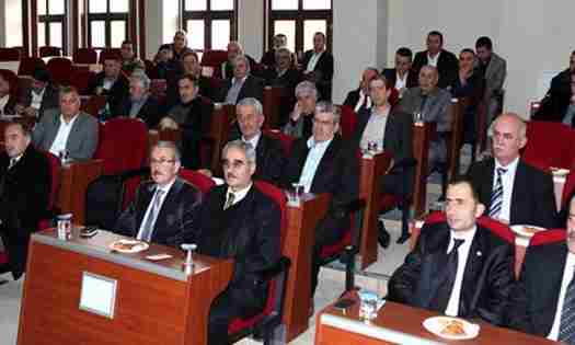 ‘S’ Plakada Kararı Esnaf Verecek