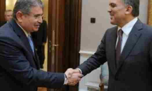 AKP’ye yeni rakip; HAP