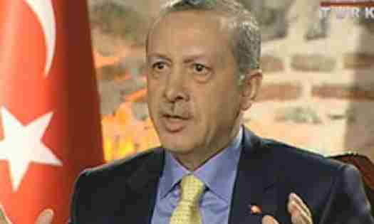 Erdoğan: Köprü ve otoyol ihalesi iptal edilebilir