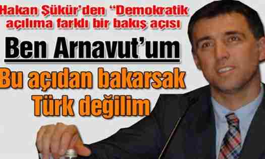 Hakan Şükür’den eleştirilere yanıt..Vicdansızlar