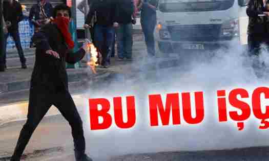 Bu nasıl işçi bu nasıl bayram