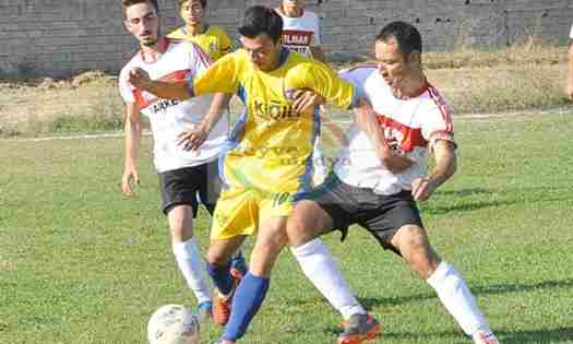 Sakarya Amatör Futbol Liginde GEYVE Takımları -“SON DURUM”