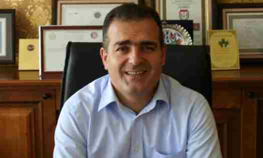 Geyve Kaymakamı İdris Akbıyık Avustralya’da