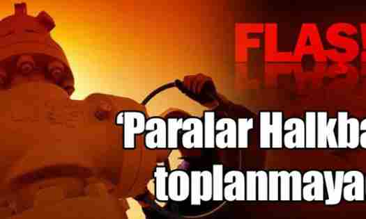 Petrol parası için Irak’tan manevra!