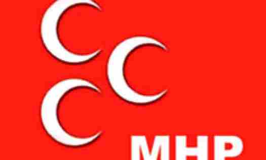 Geyve MHP’den Engelliler Günü Mesajı