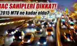 Araç sahipleri dikkat! Bu haber sizin için…