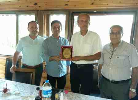 31 Yıl Sonra Sevinç ve Buruk Veda…