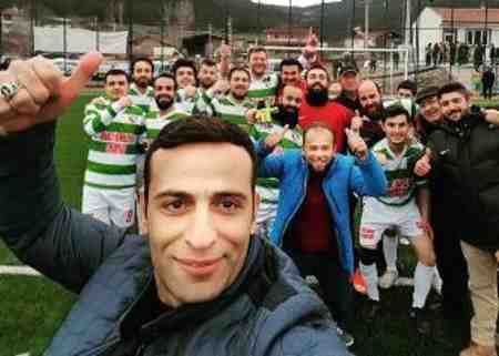 Kaymakam Koç, Duygu Dolu Sözlerle İlçeye Veda Etti