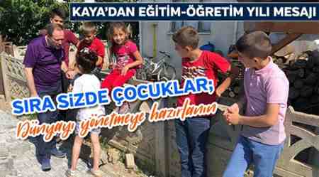 Öğretmenlik Meslek Değil, Tutku!
