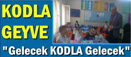 KODLA GEYVE” Projesi kapsamında Kodlama Atölyesi Kuruldu.