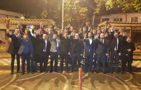 Ülkü Ocaklarından Uyuşturucu Bağımlılığı KOnferansı