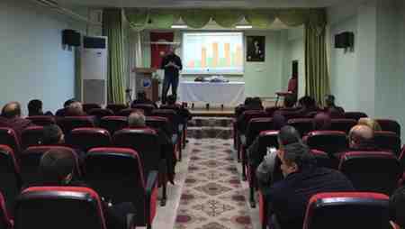 Her Sınıfın Bir Yetim Kardeşi Var