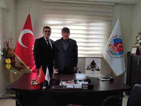 SEDAŞ’tan Muhtarlar Günü Ziyareti
