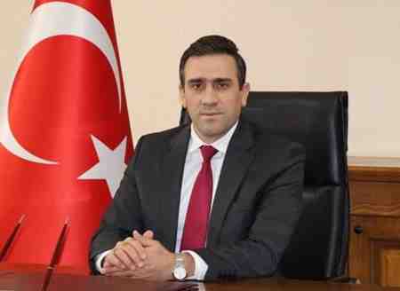 Milletimizin Cumhuriyet Bayramını kutluyorum