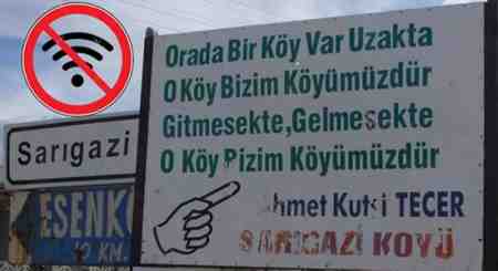 “Orda Bir Köy Var Uzakta…”
