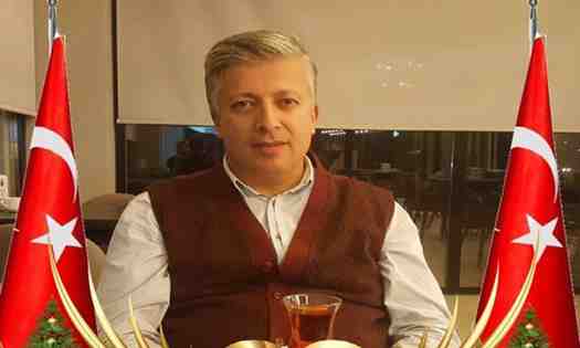 Erdinç Tuna’nın Vefatının 52. Gecesi Mevlid-i Şerif Okundu.
