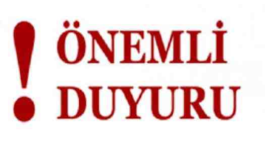 İLÇE HIFZISSIHHA KURUL KARARI …