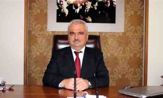 Eski Geyve Müftüsü Bilecik İl Müftülüğüne Atandı..
