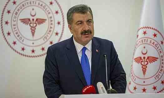 Koronavirüs 92 Can Daha Aldı…