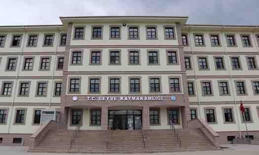 Geyve’de Bayramda Sokağa çıkma yasağında nereler açık olacak?