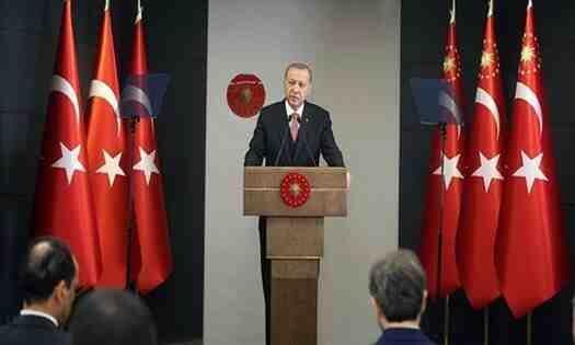 Bayramda 4 günlük sokağa çıkma yasağı ilan edildi!