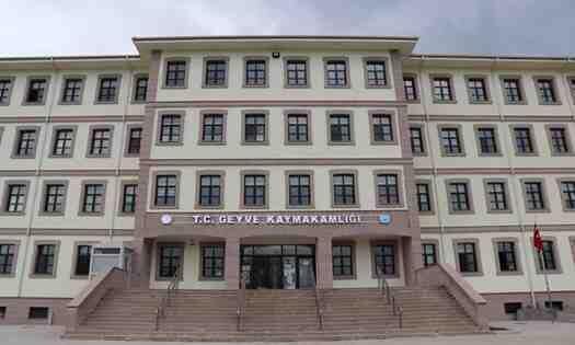 Sokağa çıkma kısıtlaması 18-20 yaş ve 65 yaş üstü ile ilgili İlçe Hıfzıssıhha Kurul Kararları