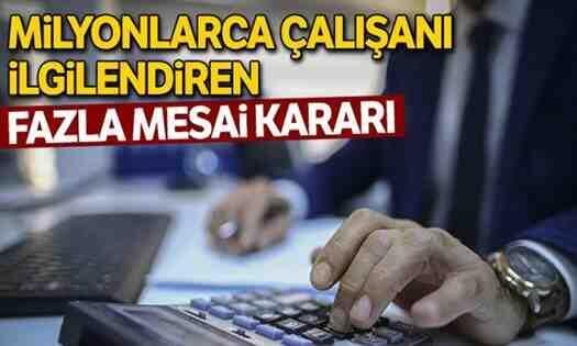 Yargıtay’dan emsal karar!