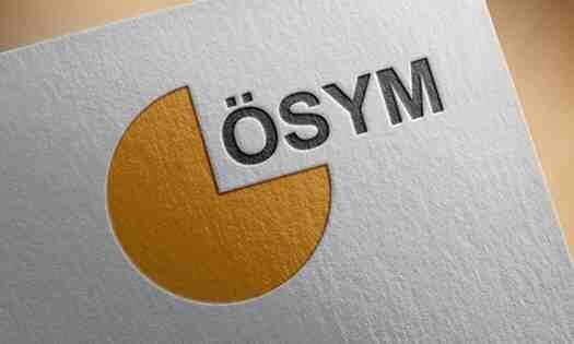 ÖSYM’den YKS’ye girecek adaylara ‘SAAT’ uyarısı!