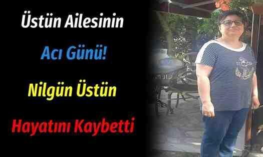 Üstün Ailesinin Acı Günü..