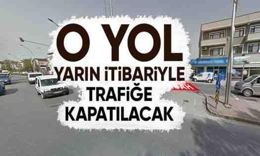 Geyve’den Adapazarına Gidecekler Dikkat! Bu Haber Sizler İçin..