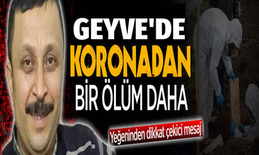 Selami Keskin Vefat Etti..