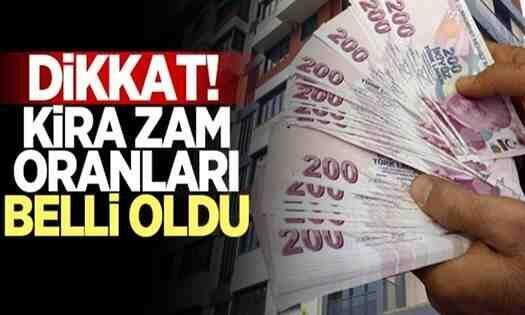 Ev sahibi ve kiracılar dikkat!