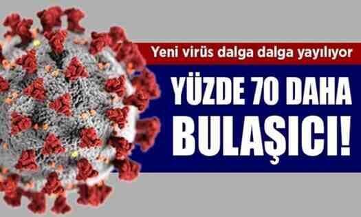 DSÖ’den yeni tür koronavirüse karşı çağrı