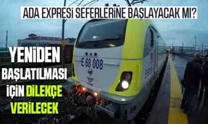 Ada Ekspresi yeniden sefere çıksın çağrısı