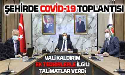 Sakarya’da yarından itibaren dinamik denetim başlıyor..