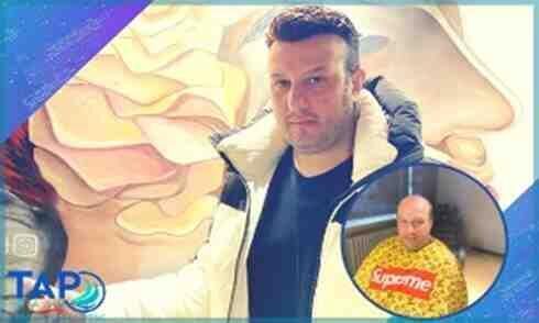 %100 Doğal Protez Saç İle Taraklara Merhaba; Tap Hair