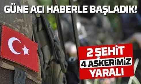 Bitlis’ten kahreden haber!