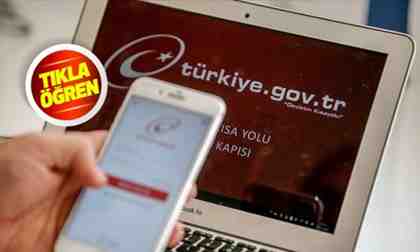 İçişleri Bakanlığı’ndan adres bildirimi genelgesi
